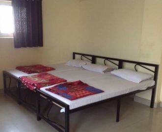 Hotel New Ram Pure Veg, Satara 2